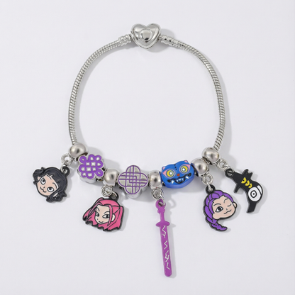 Charm Bracelet