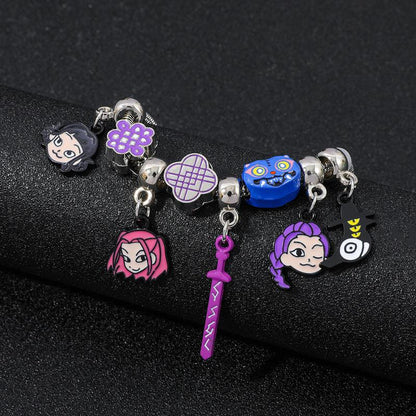 Charm Bracelet